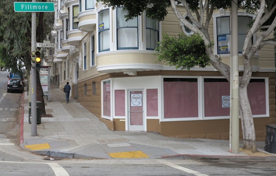 Used Record Shop, Cleaning Service 'Originals Vinyl' Headed To Hayes & Fillmore