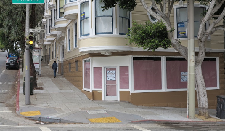 Used Record Shop, Cleaning Service 'Originals Vinyl' Headed To Hayes & Fillmore