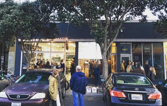 Outer Sunset Week: Pickles & Preserves Class, Women's Networking Happy Hour, Live Music, More