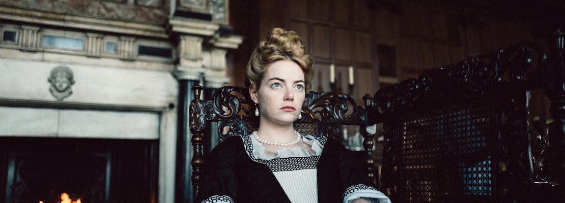 The 3 most critically acclaimed movies screening around Harrisburg this week
