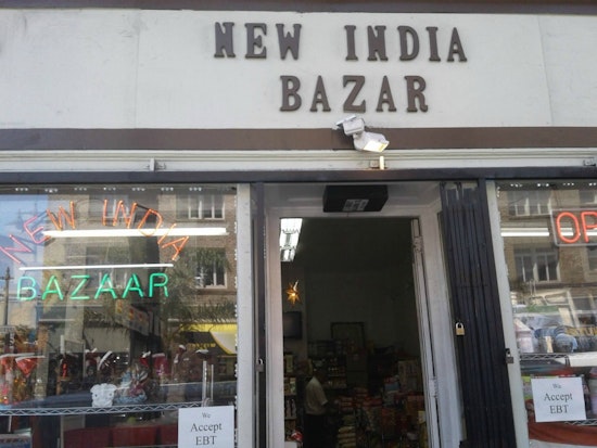 New India Bazaar Celebrates 20th Year On Polk Street