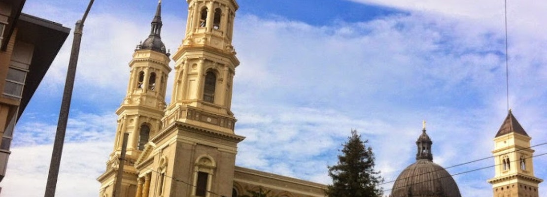 SFPD Seeks Suspects Who Punched, Robbed Students On USF Campus