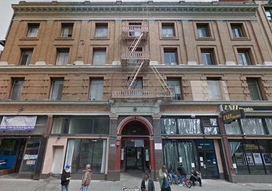 Tenderloin SRO To Get $3 Million Self-Sustaining Energy Revamp