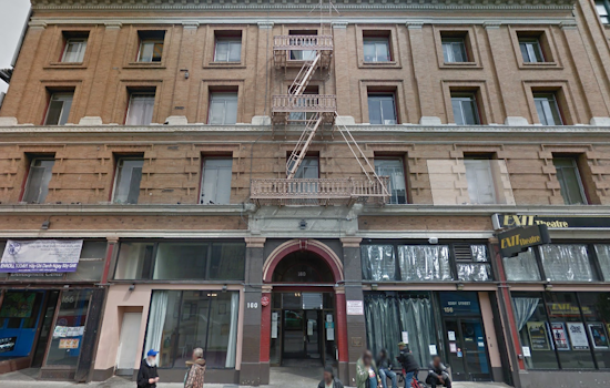 Tenderloin SRO To Get $3 Million Self-Sustaining Energy Revamp