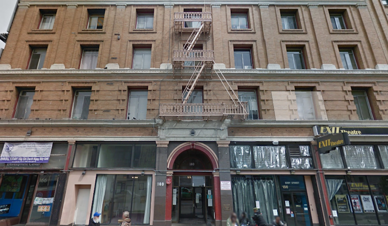 Tenderloin SRO To Get $3 Million Self-Sustaining Energy Revamp