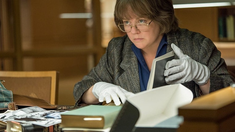 5 Oscar-nominated movies screening around Alexandria this week
