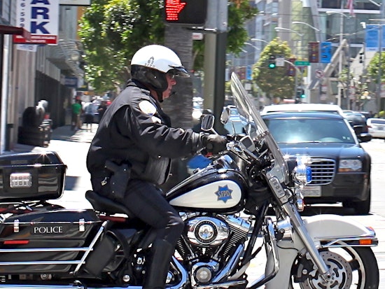 Castro Crime & Safety: Life-Threatening Stabbing, Multiple Robberies At Gunpoint, More