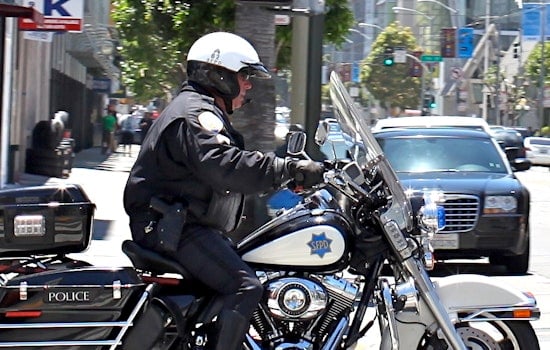 Castro Crime & Safety: Life-Threatening Stabbing, Multiple Robberies At Gunpoint, More