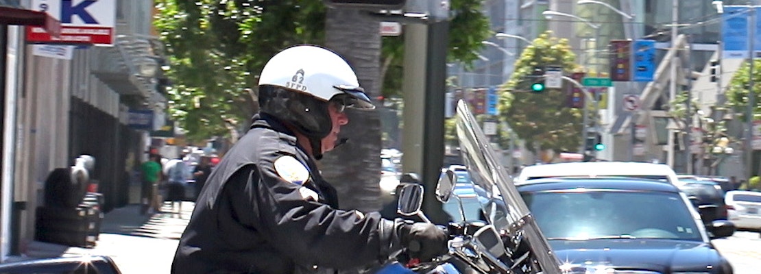 Castro Crime & Safety: Life-Threatening Stabbing, Multiple Robberies At Gunpoint, More