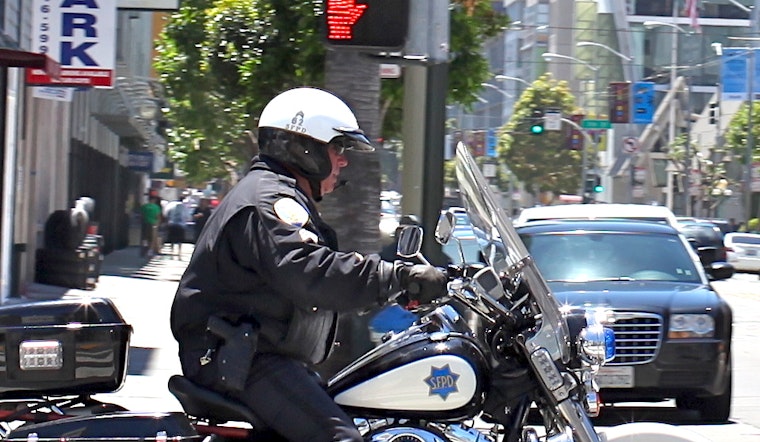 Castro Crime & Safety: Life-Threatening Stabbing, Multiple Robberies At Gunpoint, More