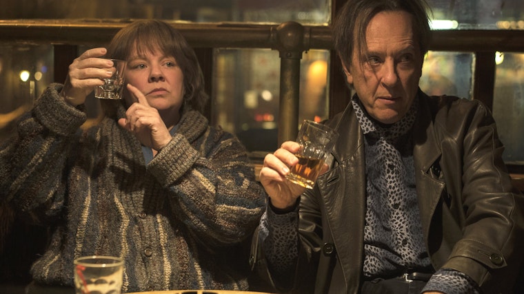Four Oscar-nominated movies screening in Houston this week