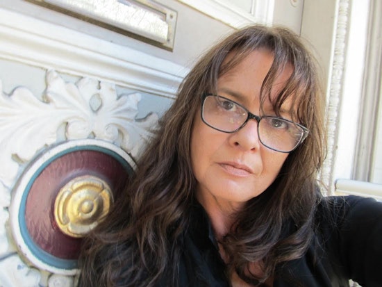 Meet Deborah Hodgson, An Alternative Historian Of The Haight's Victorians