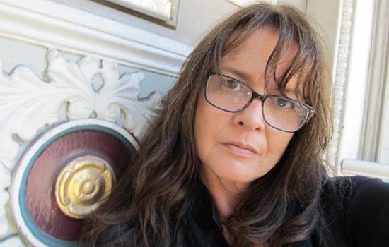 Meet Deborah Hodgson, An Alternative Historian Of The Haight's Victorians