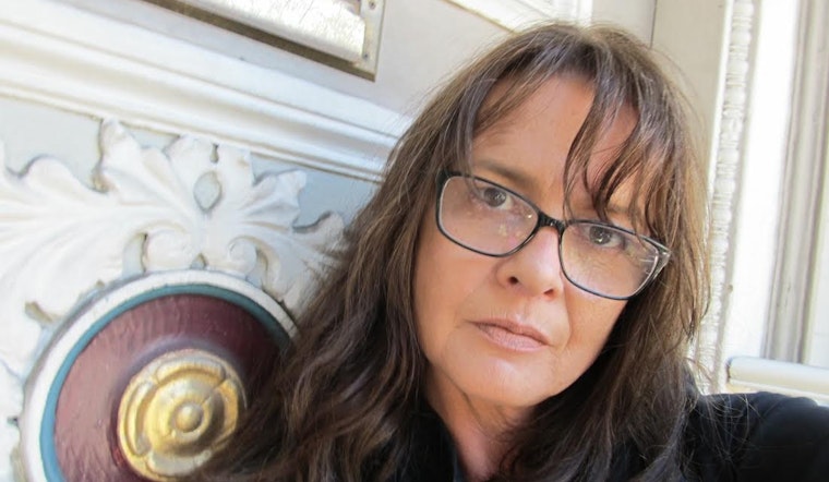 Meet Deborah Hodgson, An Alternative Historian Of The Haight's Victorians