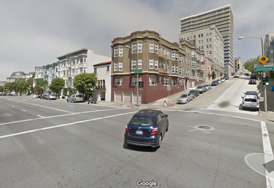 Woman Sustains Life-Threatening Injuries In Motorcycle Collision At California & Laguna