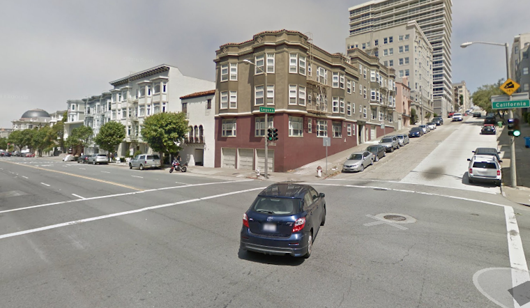 Woman Sustains Life-Threatening Injuries In Motorcycle Collision At California & Laguna