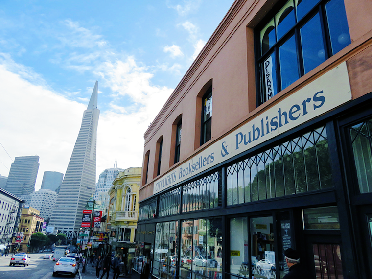 North Beach Week: First Fridays Returns, Free Fishing Days, SF Gran Prix Race, More