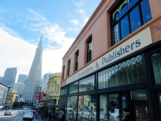 North Beach Week: First Fridays Returns, Free Fishing Days, SF Gran Prix Race, More