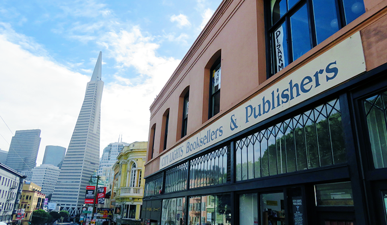 North Beach Week: First Fridays Returns, Free Fishing Days, SF Gran Prix Race, More