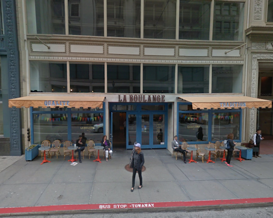 La Boulangerie De San Francisco To Open 6th Location In The FiDi