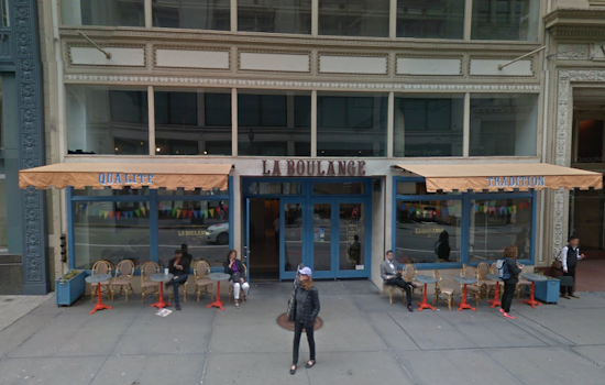 La Boulangerie De San Francisco To Open 6th Location In The FiDi