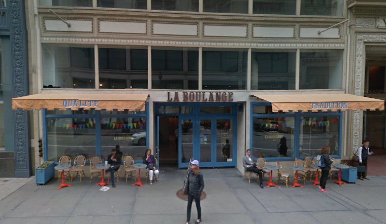 La Boulangerie De San Francisco To Open 6th Location In The FiDi