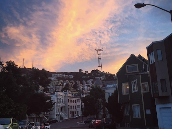 Castro Week: A Tribute To Sylvester, 'Little Mermaid' Sing-Along, AIDS/Lifecycle First Friday, More