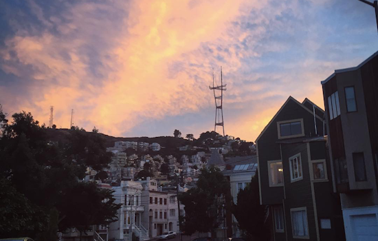 Castro Week: A Tribute To Sylvester, 'Little Mermaid' Sing-Along, AIDS/Lifecycle First Friday, More