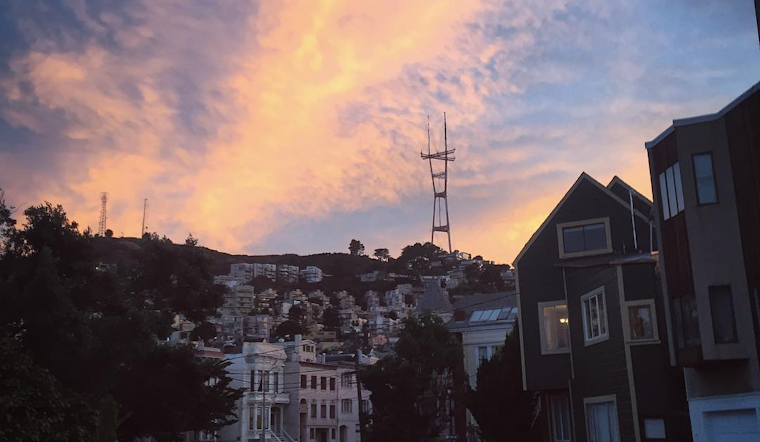 Castro Week: A Tribute To Sylvester, 'Little Mermaid' Sing-Along, AIDS/Lifecycle First Friday, More