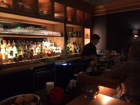 Now Open In Hayes Valley: Nightbird, A Tasting-Menu Restaurant & Bar