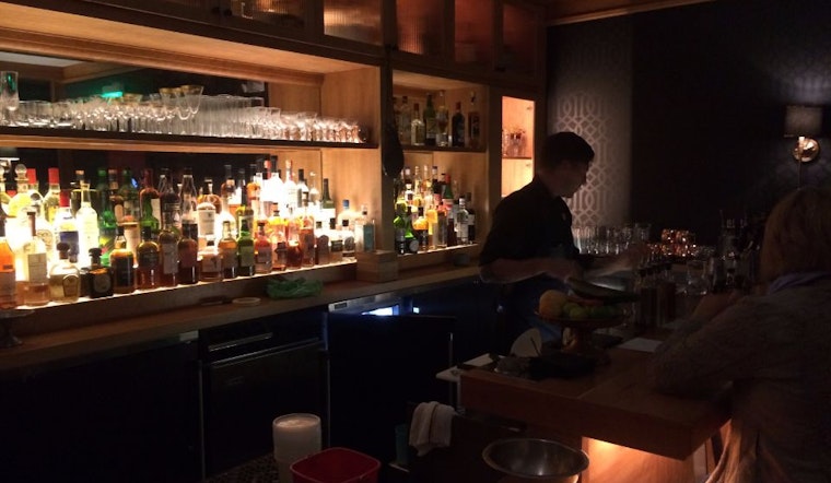 Now Open In Hayes Valley: Nightbird, A Tasting-Menu Restaurant & Bar