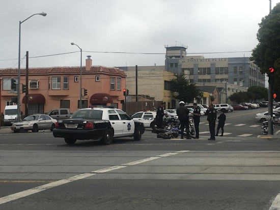 Bayview Crime & Safety: 5-Year-Old Hit By Stray Bullet, Cabdriver Attacked With Stun Gun, More