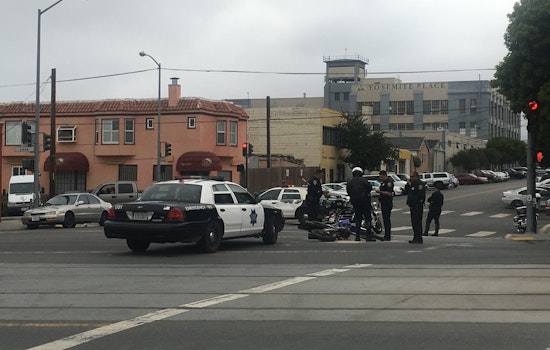 Bayview Crime & Safety: 5-Year-Old Hit By Stray Bullet, Cabdriver Attacked With Stun Gun, More