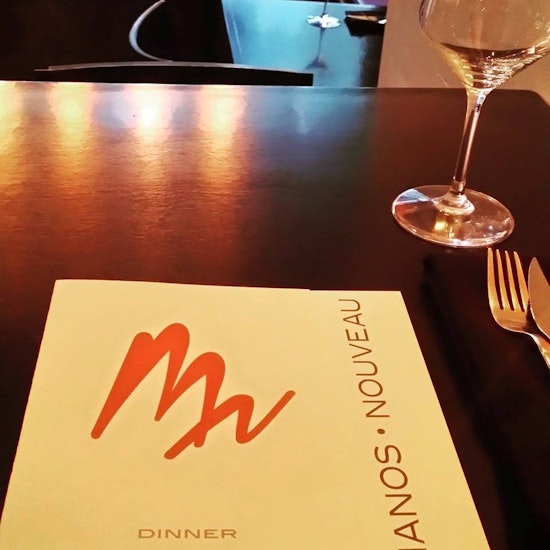 Castro's Manos Nouveau To Close Its Doors In The Next 2 Months