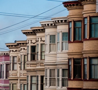 San Francisco Drafts Anti-Displacement Blueprint For Families