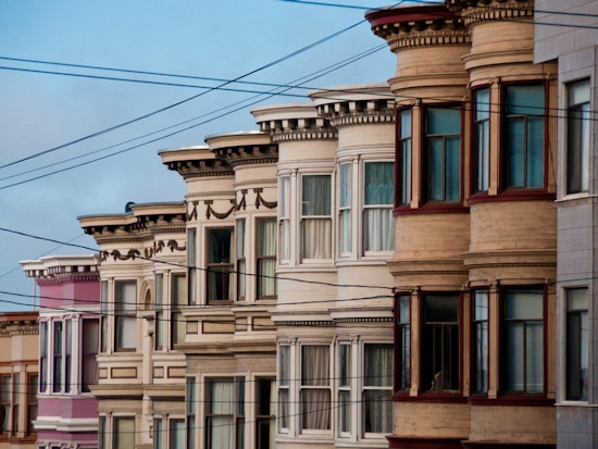 San Francisco Drafts Anti-Displacement Blueprint For Families