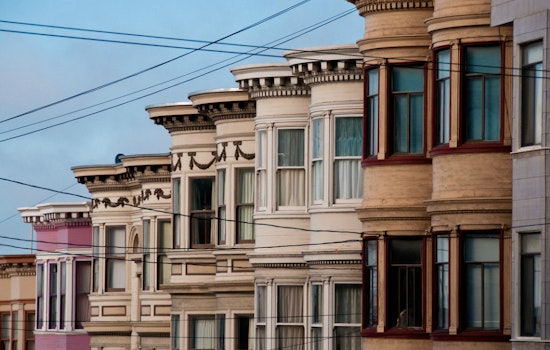 San Francisco Drafts Anti-Displacement Blueprint For Families