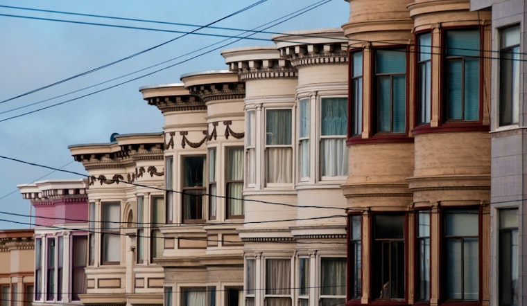 San Francisco Drafts Anti-Displacement Blueprint For Families