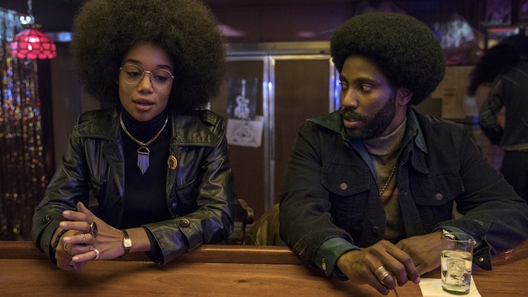 Don't miss these 5 Oscar-nominated movies screening around Los Angeles