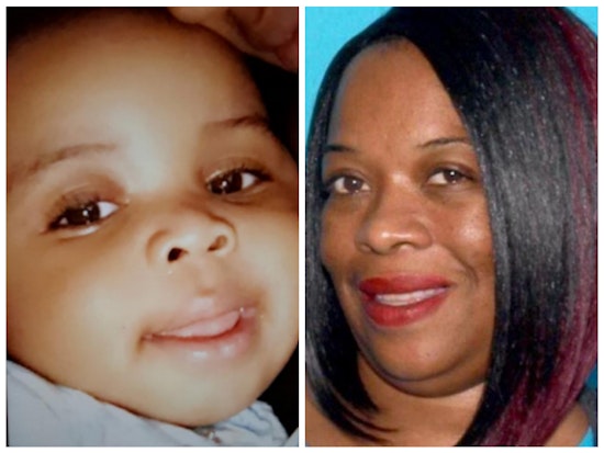 Missing SF 11-Month-Old Found, Grandmother Arrested [Updated]
