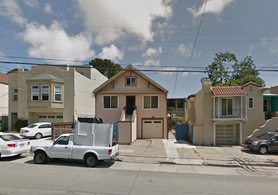 City Attorney Sues Bayview Landlord Over Overcrowding Of Ex-Homeless Veterans