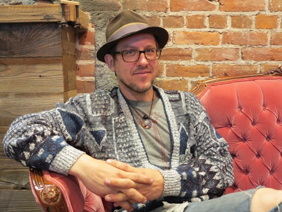 A Chat With The Convent Arts Collective & The Center SF's Michael Latronica