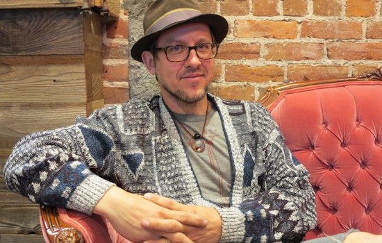 A Chat With The Convent Arts Collective & The Center SF's Michael Latronica