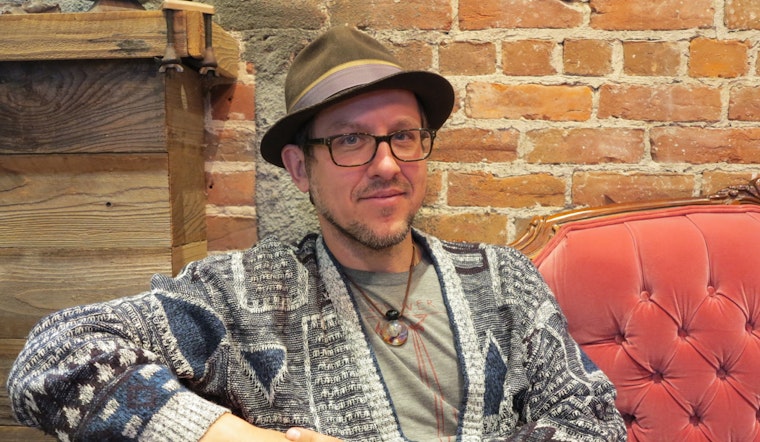 A Chat With The Convent Arts Collective & The Center SF's Michael Latronica