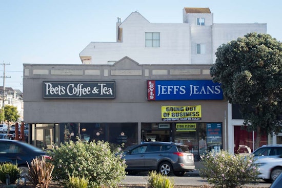 After Decades In The Richmond, Jeff’s Jeans Is Closing Its Doors