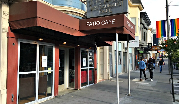 Year-Old Job Openings Keep Castro's Hamburger Mary's In Limbo