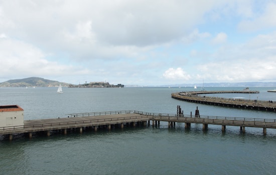 16-Person Catamaran Capsizes, Man Found In Critical Condition In Duo Of Aquatic Park Rescues