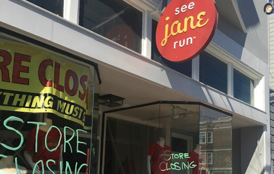 24th Street's 'See Jane Run' To Close This Month