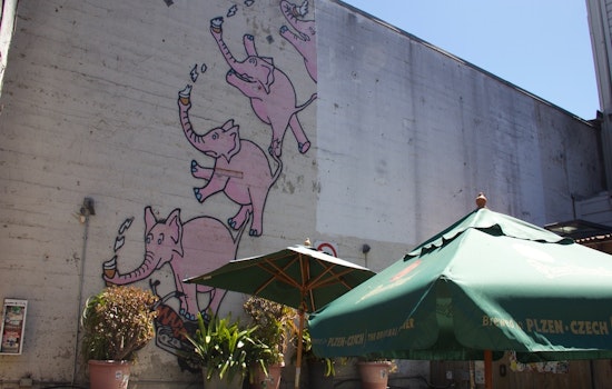 Zeitgeist: 39 Years Of Burgers, Beers, And Bloodies 'Made With Unicorn Tears'