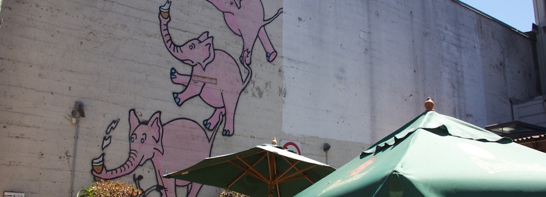 Zeitgeist: 39 Years Of Burgers, Beers, And Bloodies 'Made With Unicorn Tears'